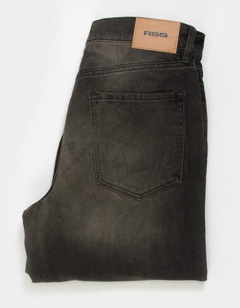 RSQ Mens Loose Jeans Alternative Image