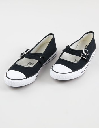 CONVERSE Chuck Taylor All Star Dainty Mary Jane Womens Shoes Primary Image