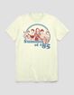 STRANGER THINGS Summer of '85 Unisex Tee image number 1