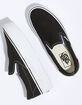 VANS Classic Slip-On Stackform Womens Shoes image number 4