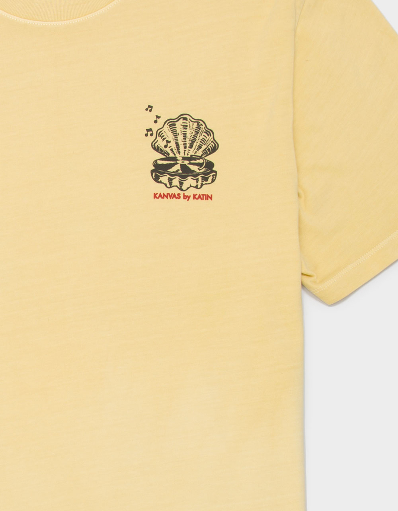 KATIN Vibrations Mens Tee image number 3