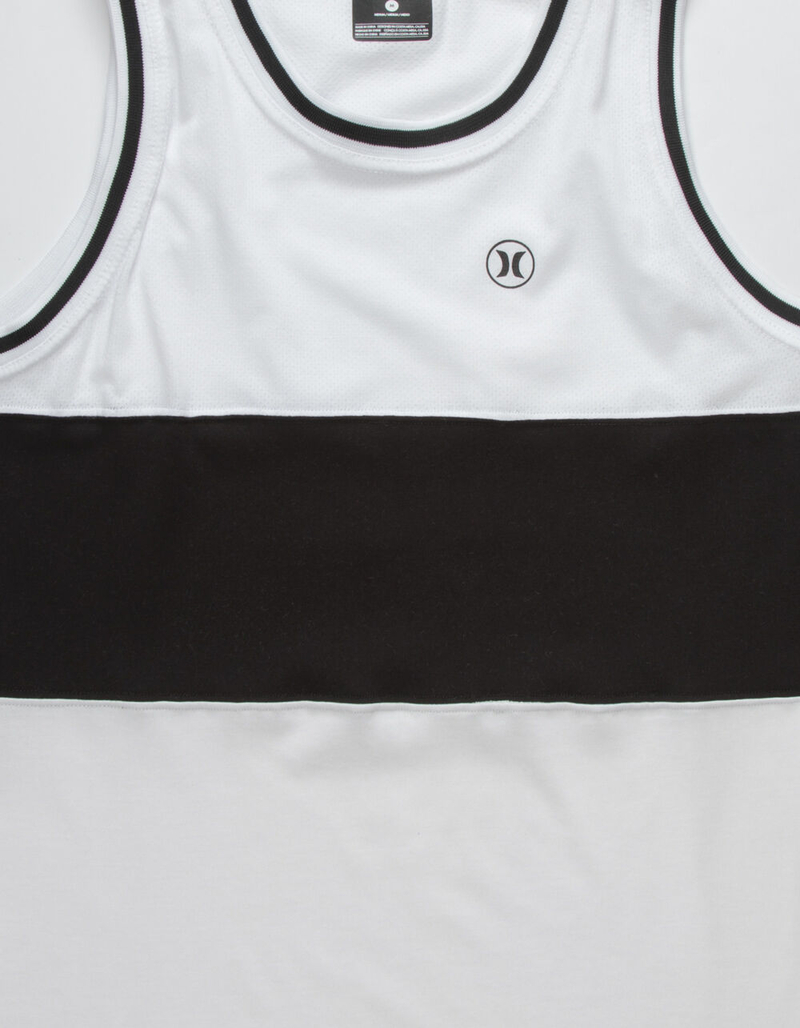 HURLEY Dri-FIT Third Update Mens Tank Top image number 1