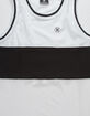 HURLEY Dri-FIT Third Update Mens Tank Top image number 2