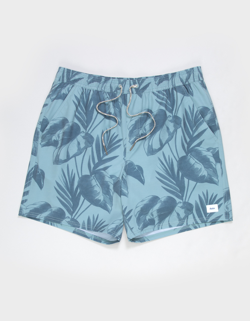 KATIN Selma Mens Volley Shorts image number 0