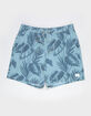 KATIN Selma Mens Volley Shorts image number 1