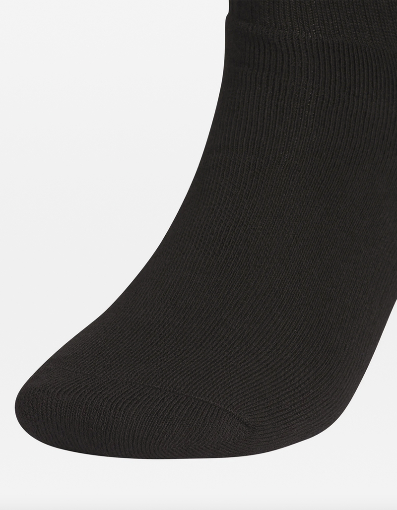 ADIDAS Originals Trefoil 2.0 6 Pack Crew Socks image number 2