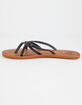 GIGI Criss Cross Womens Sandals image number 3