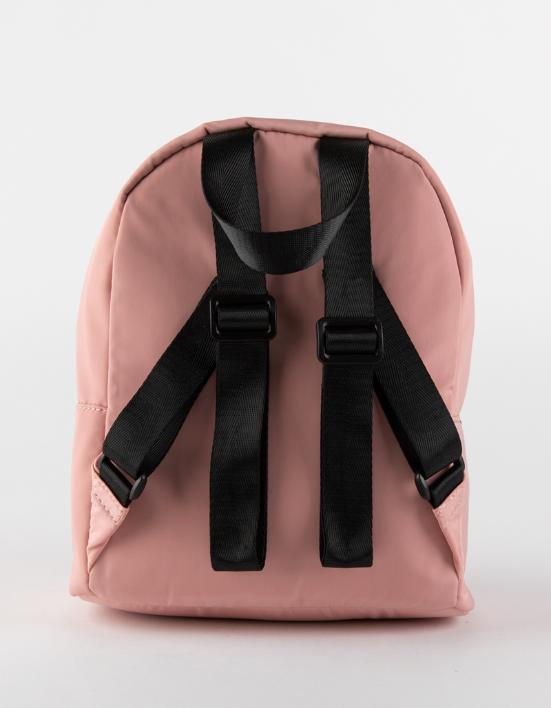 OLIVIA & KATE Happy Womens Mini Backpack image number 2