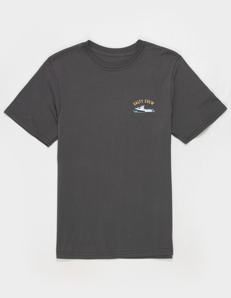 SALTY CREW Boat Repair Boys Tee image number 1
