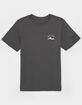 SALTY CREW Boat Repair Boys Tee image number 2