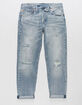 LEVI'S Hi-ball Roll Swing Man Mens Jeans image number 4