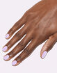 LE MINI MACARON Lilac Blossom - Gel Manicure Kit image number 2