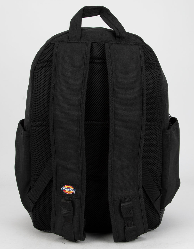 DICKIES Journeyman Black Backpack image number 2