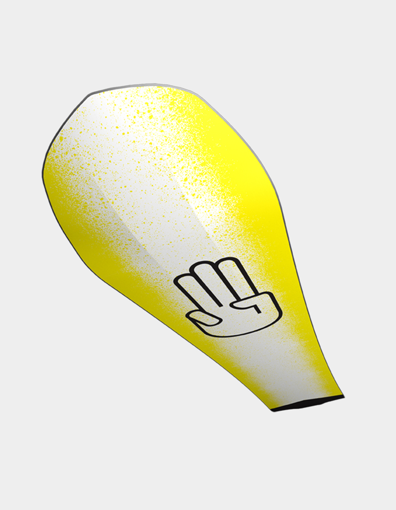 BATALEON Party Wave Snowboard image number 1