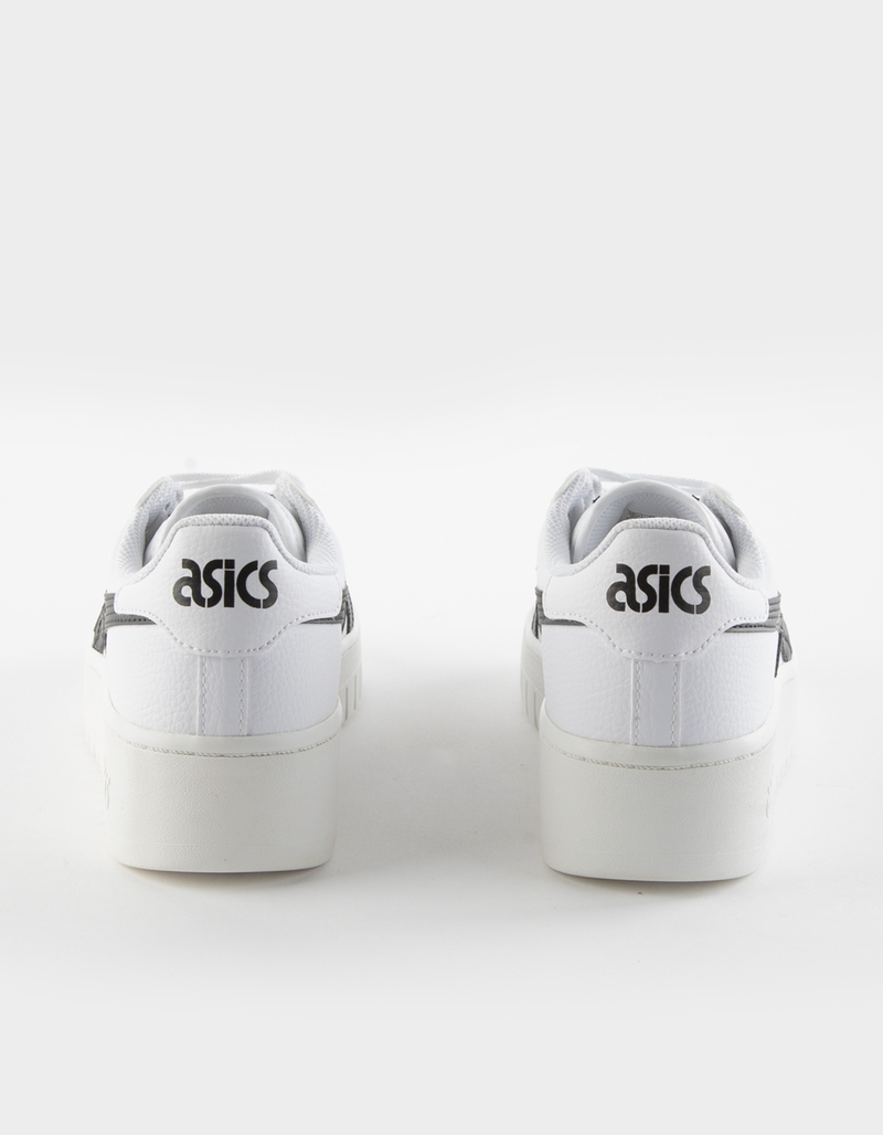 ASICS Japan S PF Womens Platform Shoes image number 3
