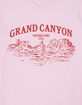 GRAND CANYON Sketch Unisex Tee image number 2