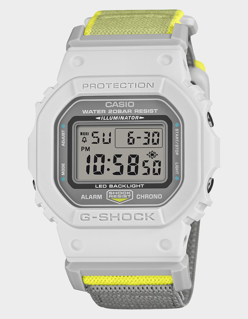 G-SHOCK DW5600MNC7A8 Watch image number 0