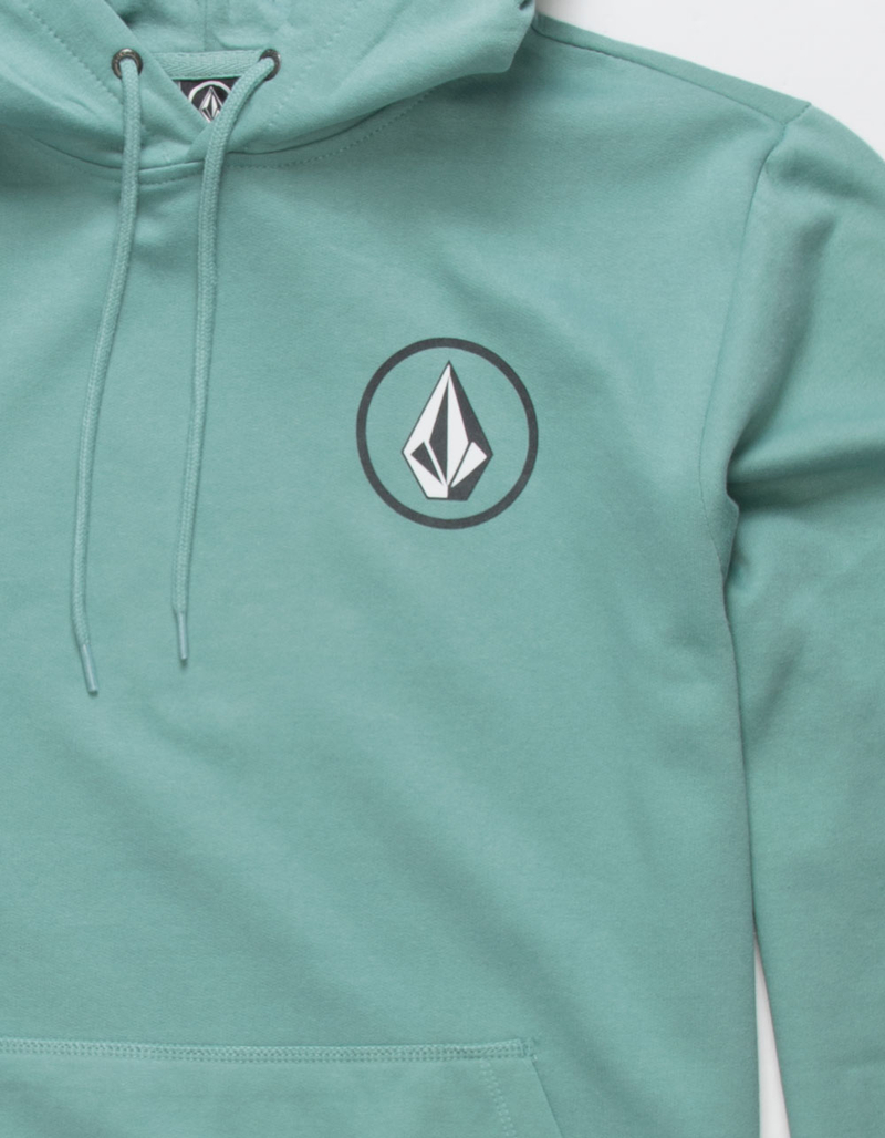 VOLCOM Crisp Stone Mens Hoodie image number 3
