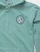 VOLCOM Crisp Stone Mens Hoodie image number 4