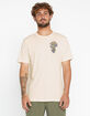 VOLCOM Psychike Mens Tee image number 4