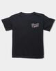 BEVERLY HILLS Golf Club Unisex Kids Tee image number 1