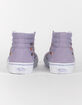 VANS x Divine Energy Girls Sk8-Hi Shoes image number 4