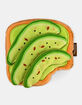 P.L.A.Y. Avo-doggo Toast Dog Toy image number 2
