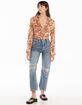 FREE PEOPLE I Got U Womens Top image number 4