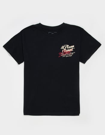 DISNEY Pixar Toy Story Pizza Planet Boys Tee Alternative Image