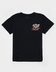DISNEY Pixar Toy Story Pizza Planet Boys Tee image number 2