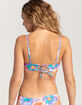 NAYA SWIMWEAR Sunshine Bralette Bikini Top image number 3