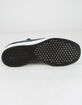 NIKE SB Air Max Stefan Janoski 2 Premium Obsidian & Summit White Shoes image number 6