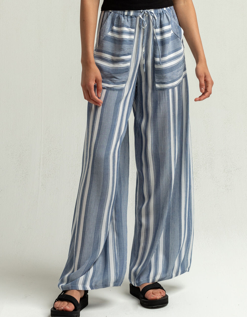 BILLABONG Wandering Heart Womens Pants image number 2