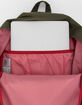HERSCHEL SUPPLY CO. Classic XL Ivy Green Backpack image number 4