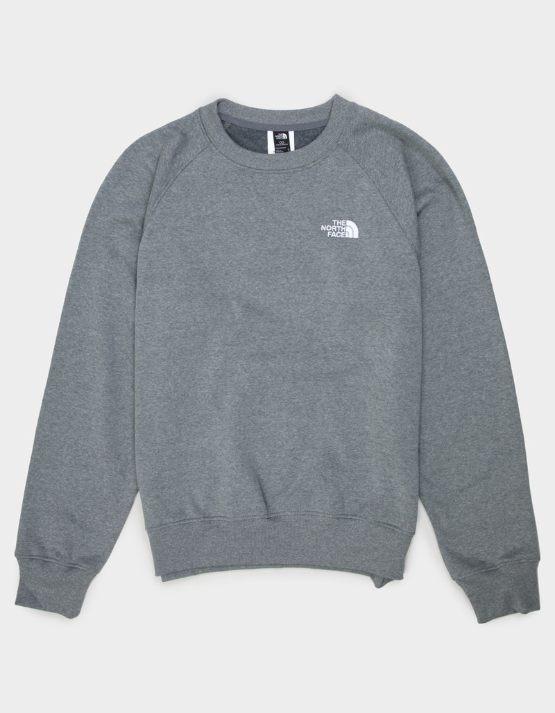 THE NORTH FACE Evolution Mens Crewneck Sweatshirt  image number 0
