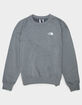 THE NORTH FACE Evolution Mens Crewneck Sweatshirt  image number 1