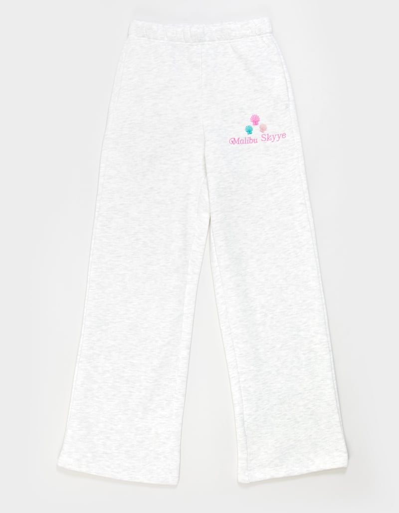 MALIBU SKYYE Sunny Surf Girls Sweatpants image number 1