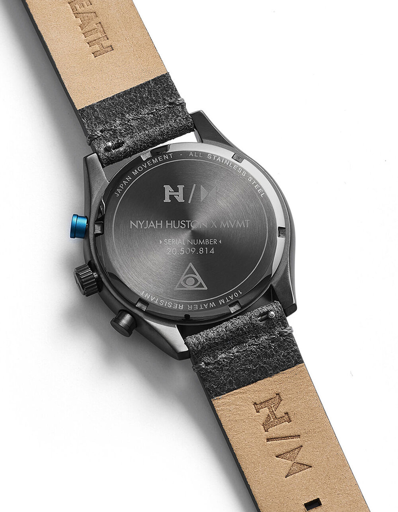 MVMT x Nyjah Edition Watch image number 3