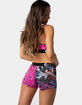 ETHIKA Ethika Mixxed Up Womens Boyshorts image number 3