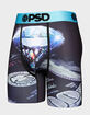 PSD Money Moves Mens Boxer Briefs image number 2