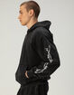 RSQ Mens Hoodie image number 2