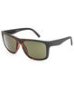 ELECTRIC Swingarm XL Matte Tortoise Polarized Sunglasses image number 1
