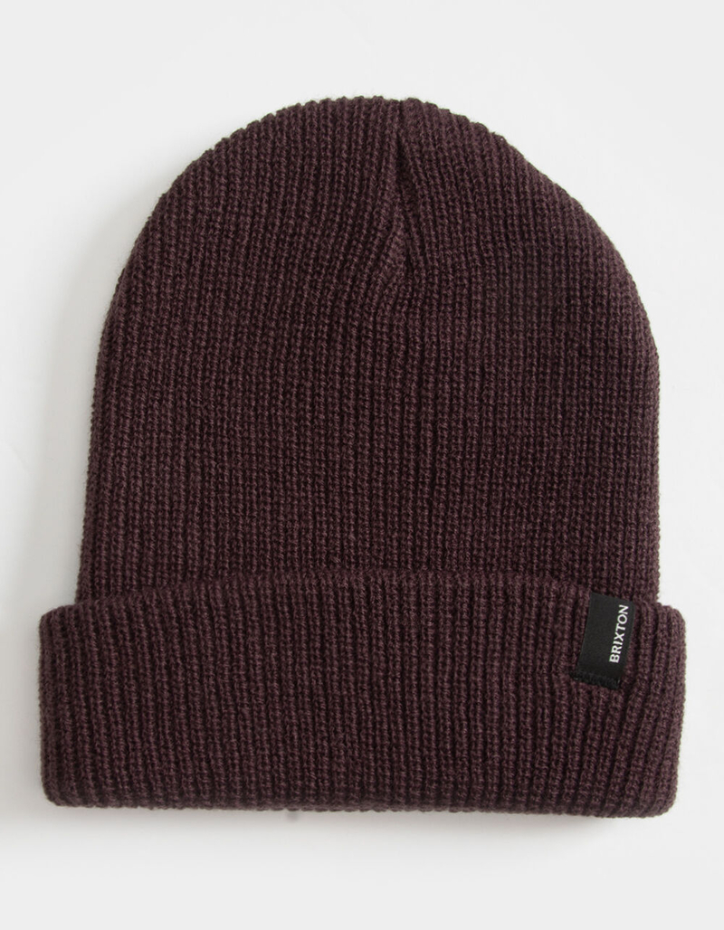 BRIXTON Heist Beanie image number 0