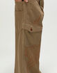 GAT Tribal Mens 34" Leg Opening Ultra Baggy Pants image number 5
