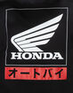 HONDA Factory Built Mens Hoodie image number 2