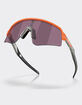 OAKLEY Sutro Lite Sweep Sunglasses image number 4