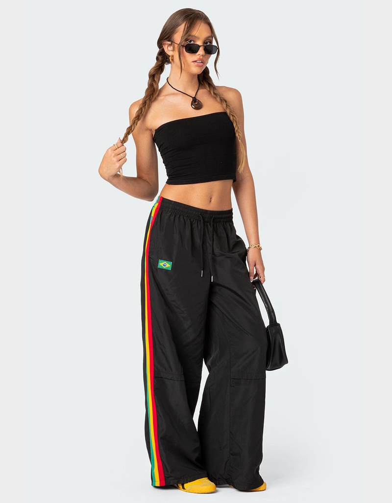 EDIKTED Basic Tube Top image number 4