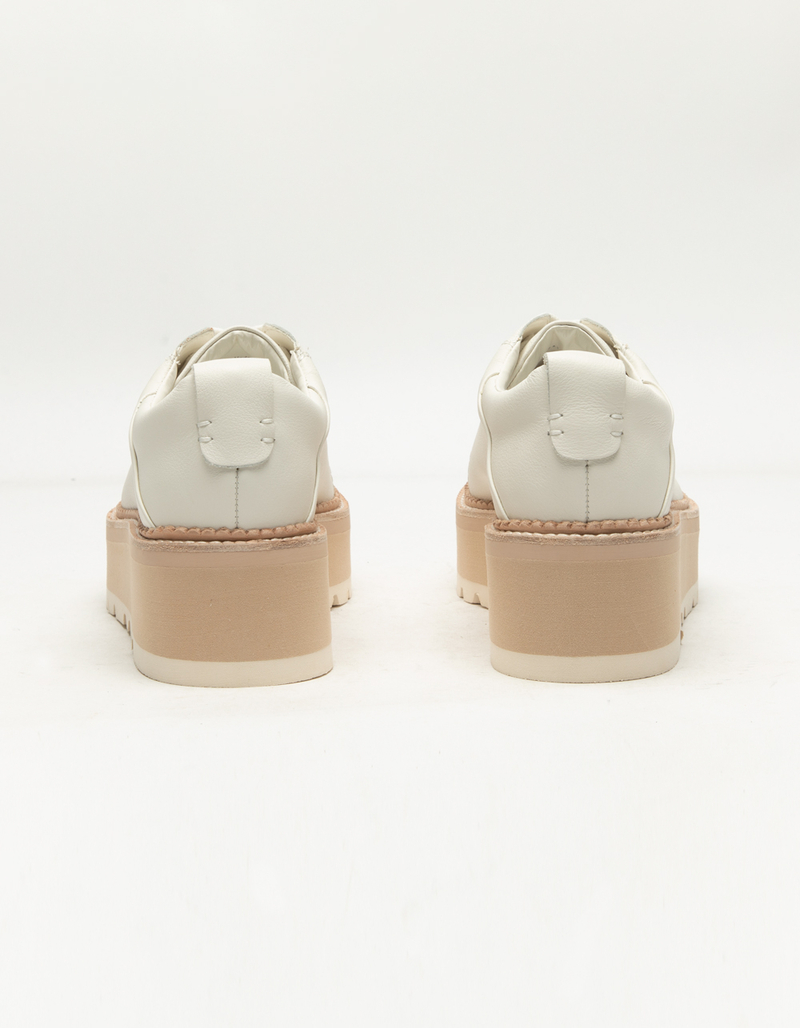 DOLCE VITA Toya Womens Platform Sneaker image number 3