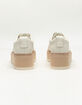DOLCE VITA Toya Womens Platform Sneaker image number 4