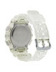 G-SHOCK GMAS120SR-7A Clear & Rose Gold Watch image number 2